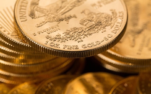 Giá vàng hôm nay (23-5): Vàng trong nước giảm 200.000 đồng/lượng  